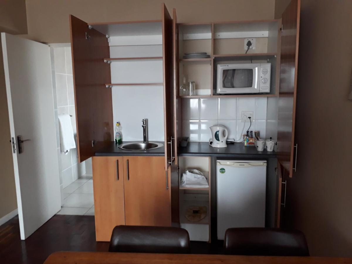Harewood Lodge East London Ngoại thất bức ảnh