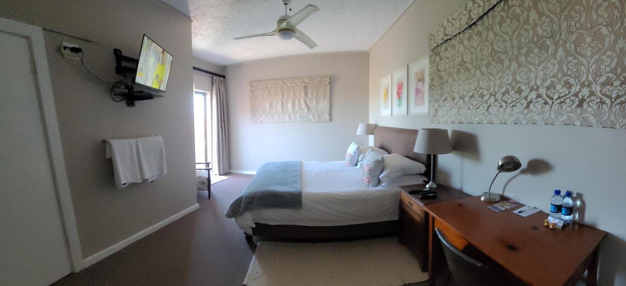 Harewood Lodge East London Ngoại thất bức ảnh