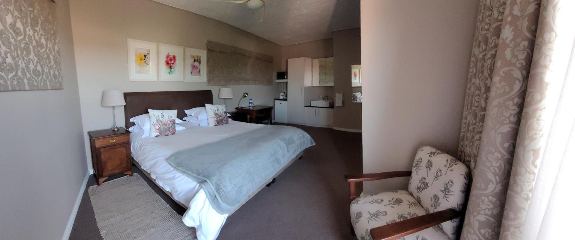 Harewood Lodge East London Ngoại thất bức ảnh