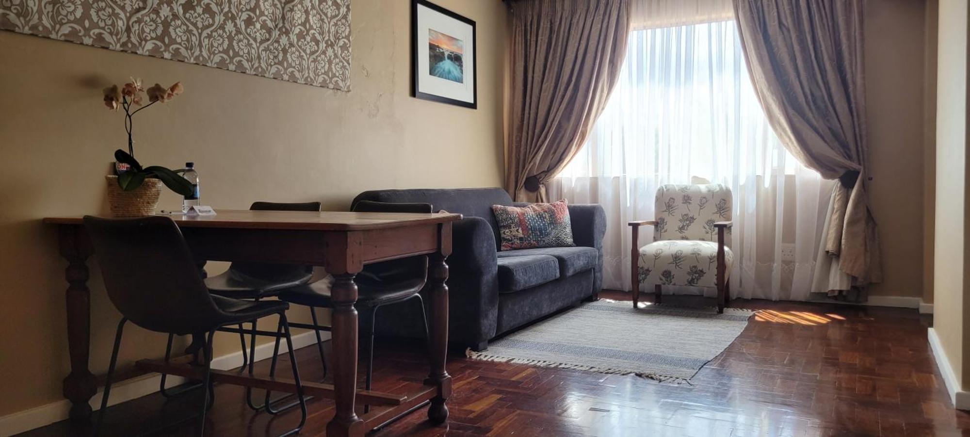 Harewood Lodge East London Ngoại thất bức ảnh