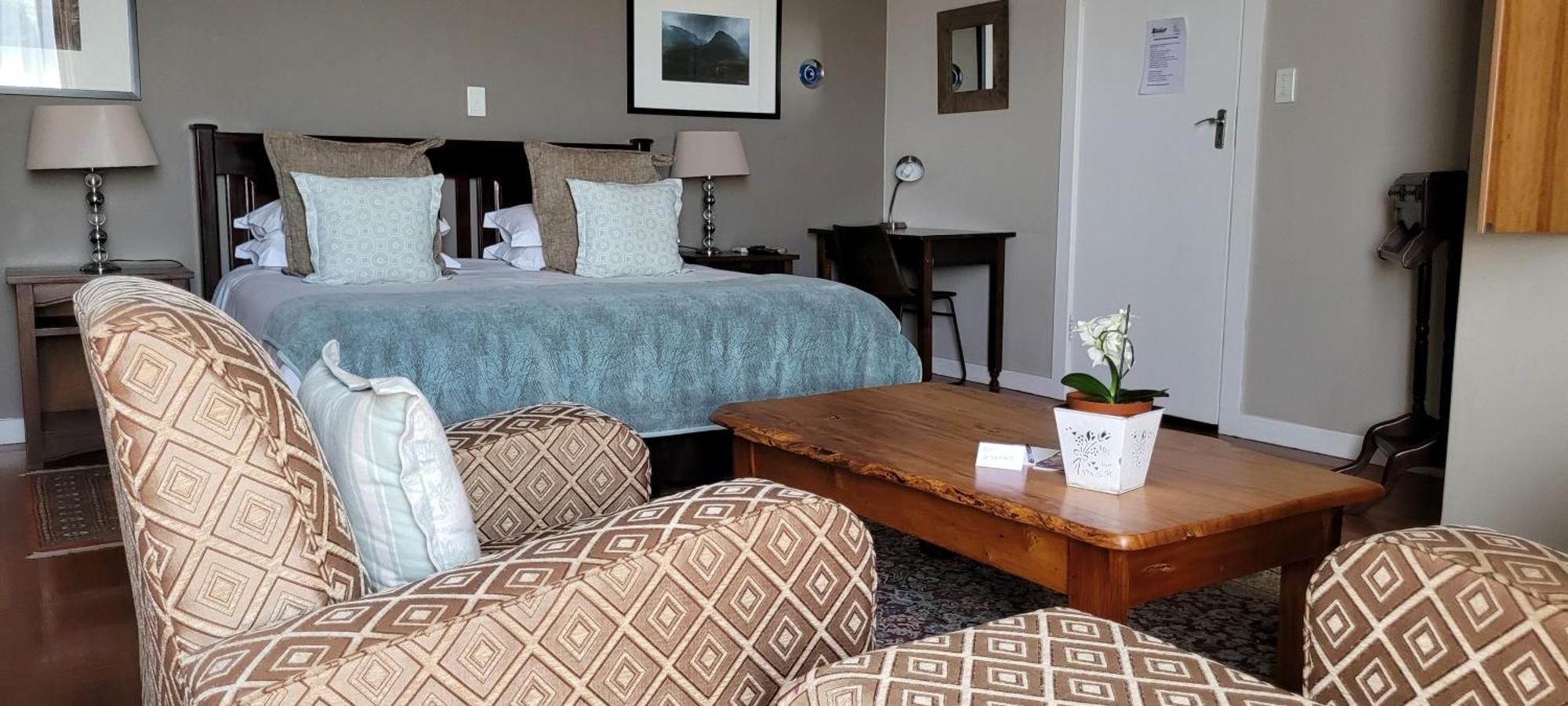 Harewood Lodge East London Ngoại thất bức ảnh