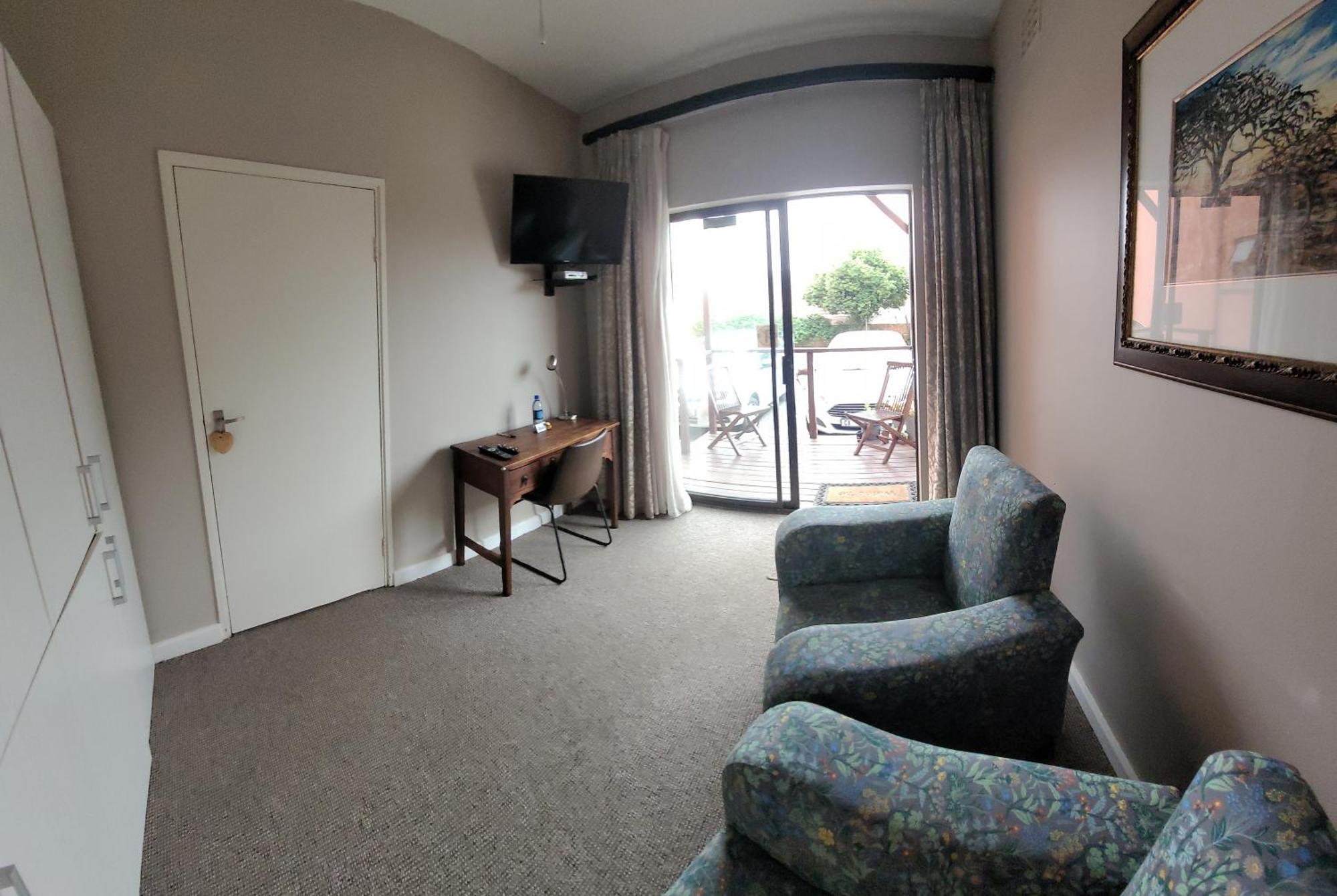 Harewood Lodge East London Ngoại thất bức ảnh
