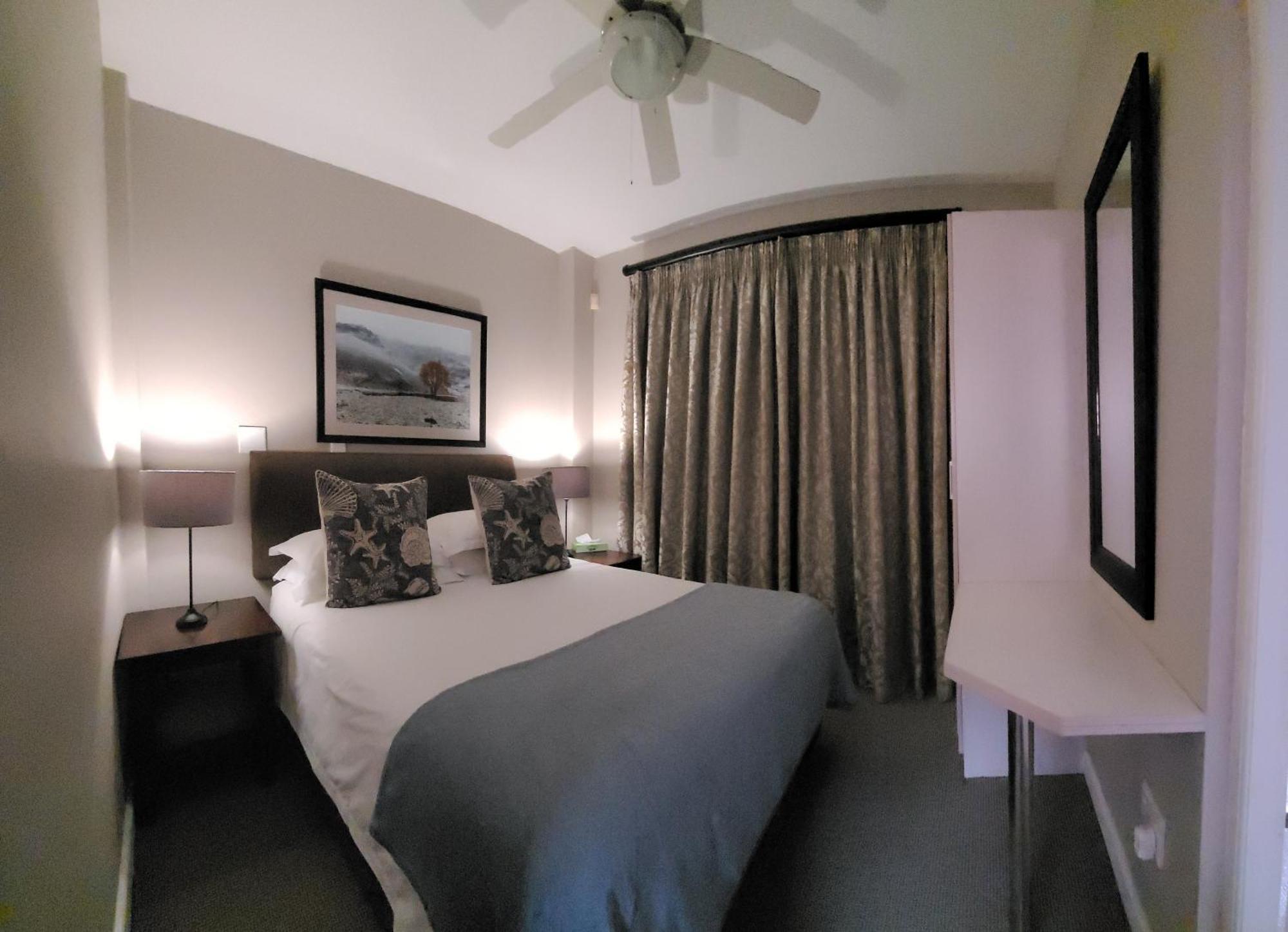 Harewood Lodge East London Ngoại thất bức ảnh