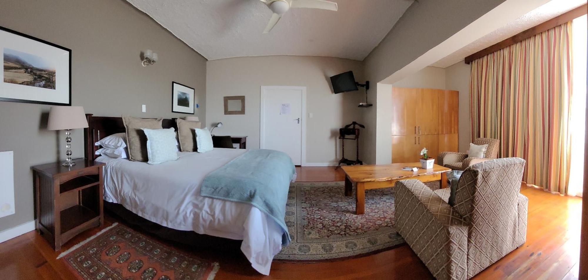 Harewood Lodge East London Ngoại thất bức ảnh