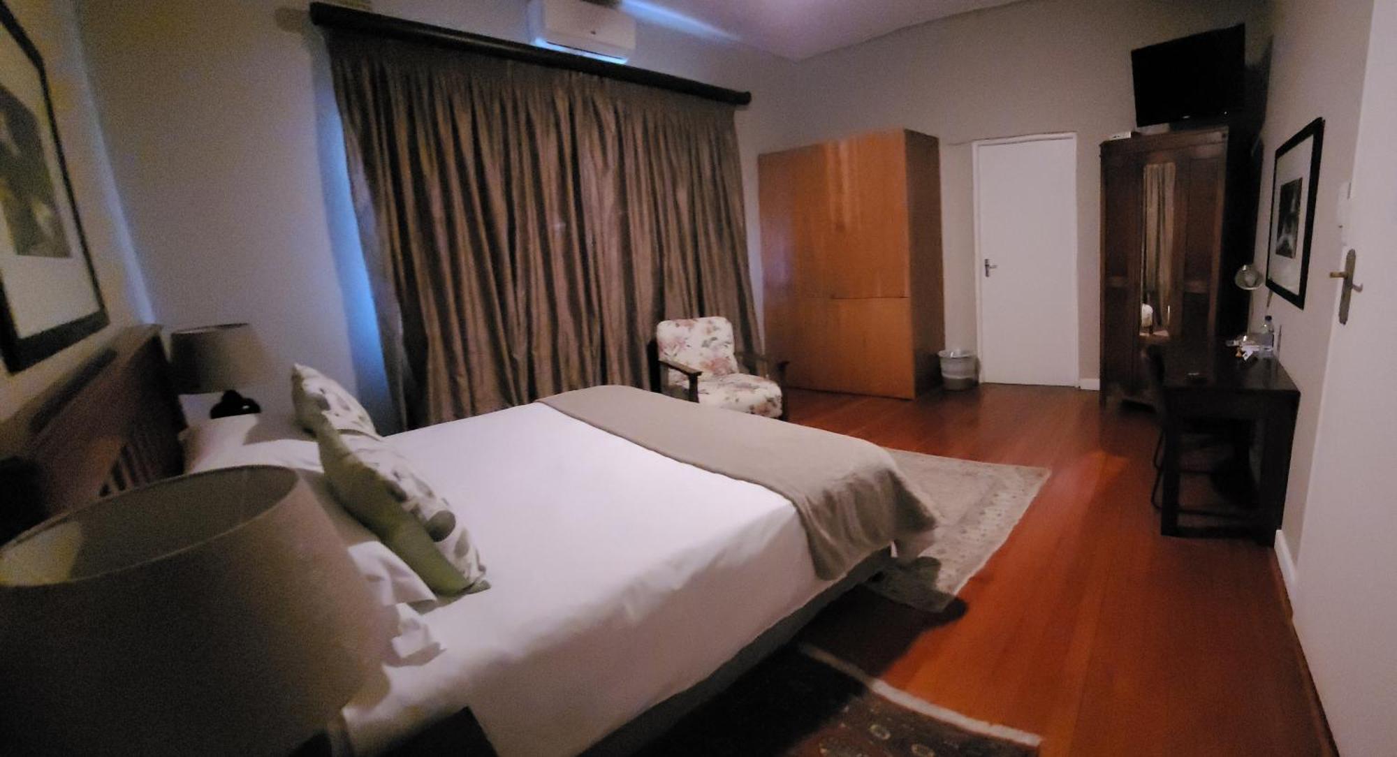 Harewood Lodge East London Ngoại thất bức ảnh