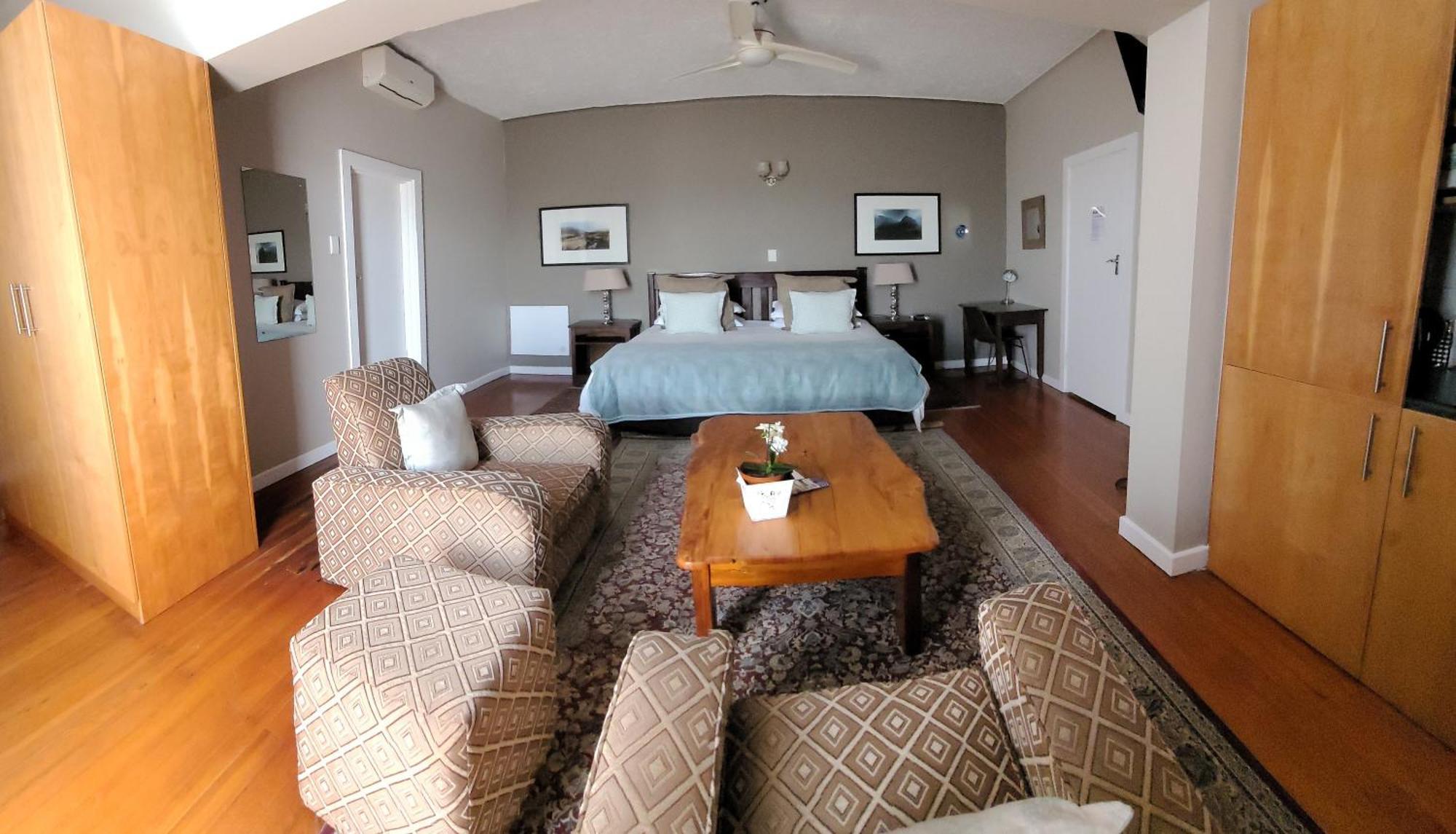 Harewood Lodge East London Ngoại thất bức ảnh