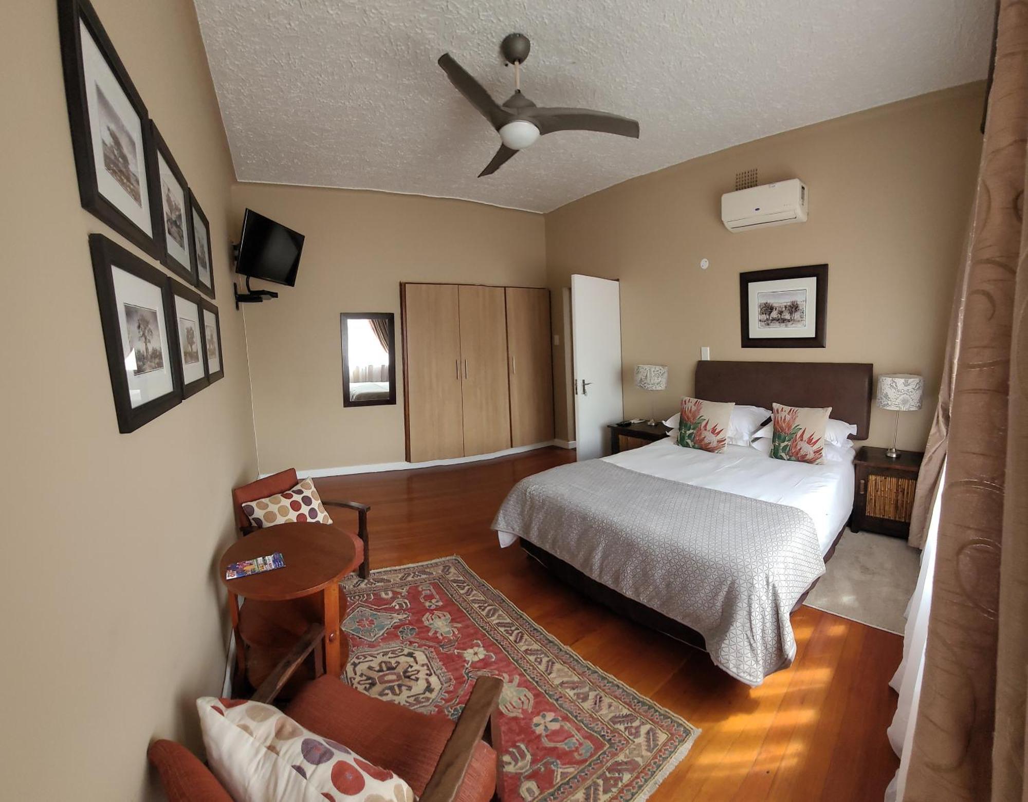 Harewood Lodge East London Ngoại thất bức ảnh