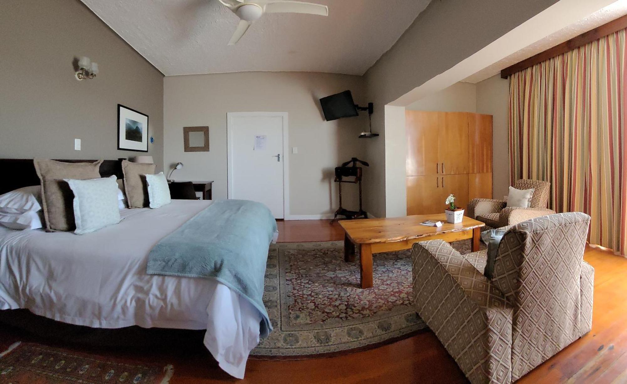 Harewood Lodge East London Ngoại thất bức ảnh